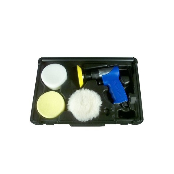 POLISHING KIT 3" MINI